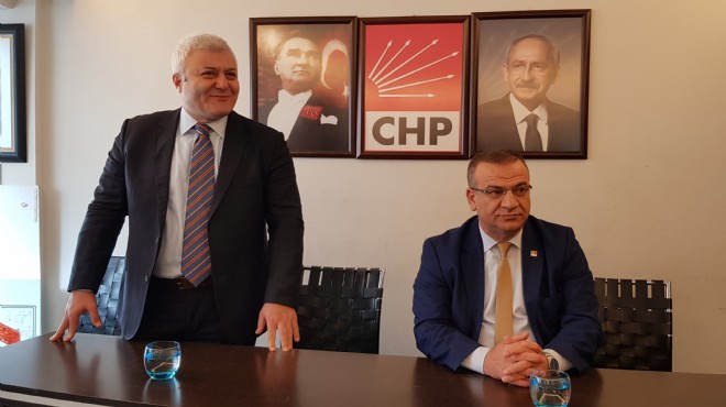 CHP'li Özkan olaylı kongredeki sözlerle konuştu:  İzmir CHP'dir CHP kalacak!